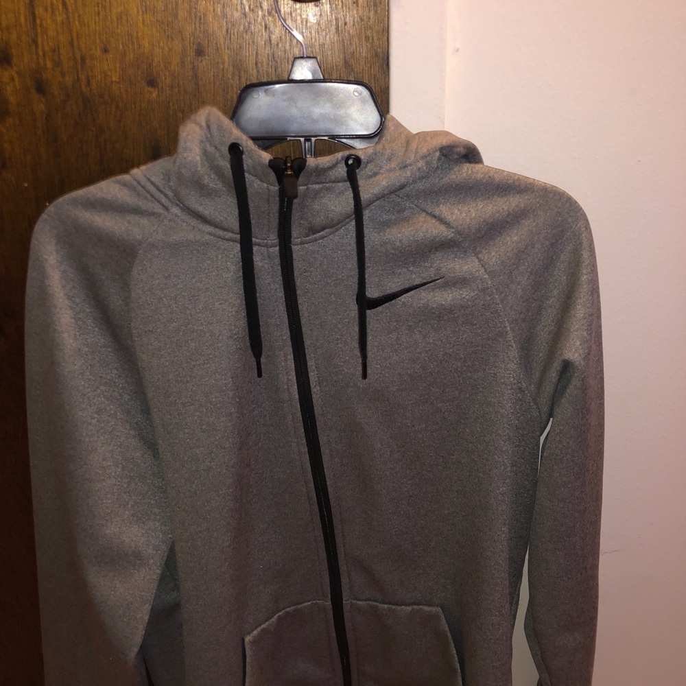 NIKE hoodie